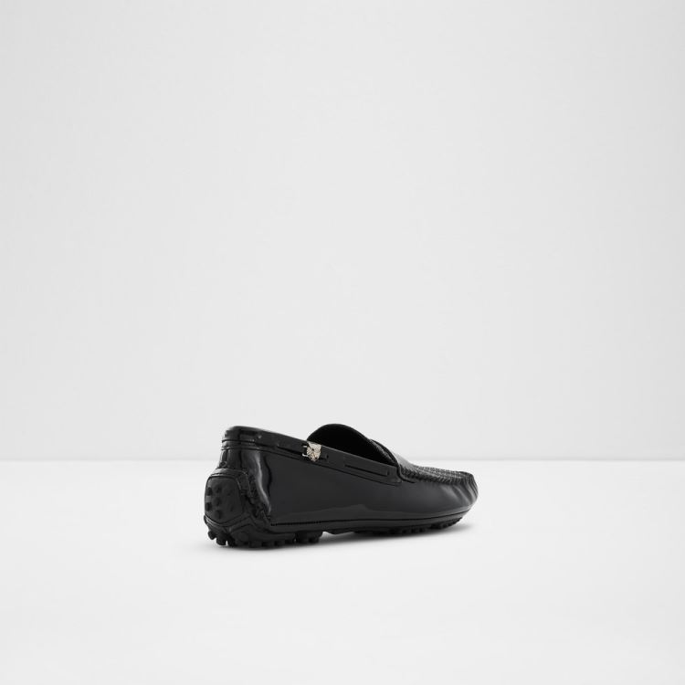 Aldo Kohn Loafers Herr Svarta | iMTm20zR