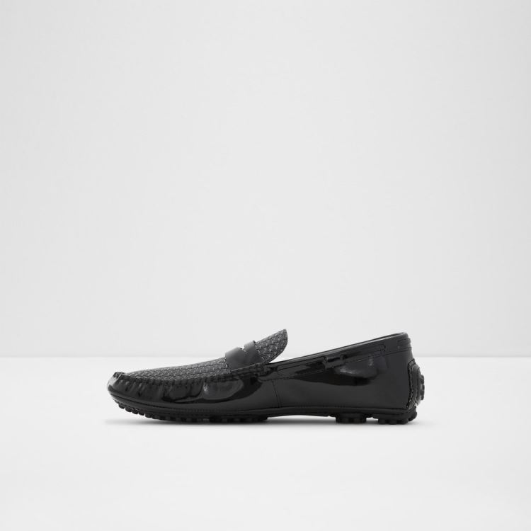 Aldo Kohn Loafers Herr Svarta | iMTm20zR