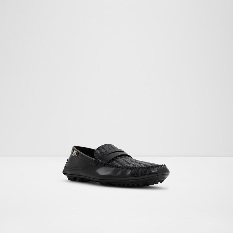 Aldo Kohn Loafers Herr Svarta | iMTm20zR