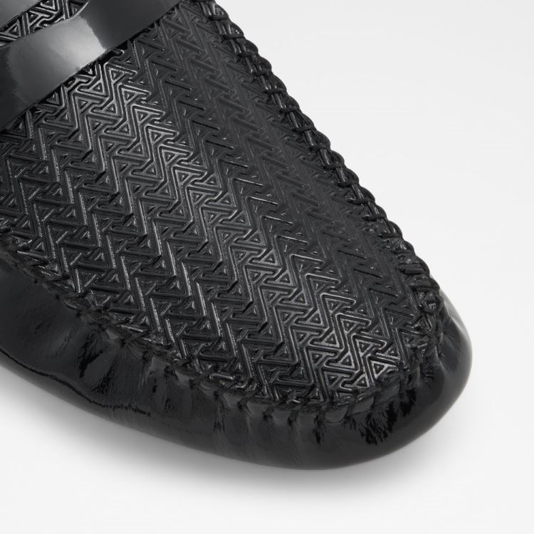 Aldo Kohn Loafers Herr Svarta | iMTm20zR