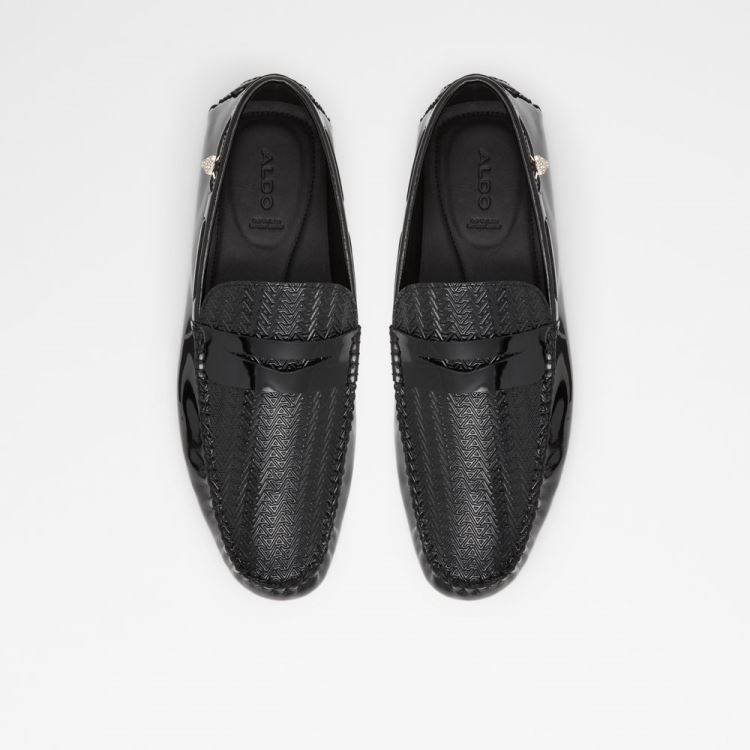 Aldo Kohn Loafers Herr Svarta | iMTm20zR