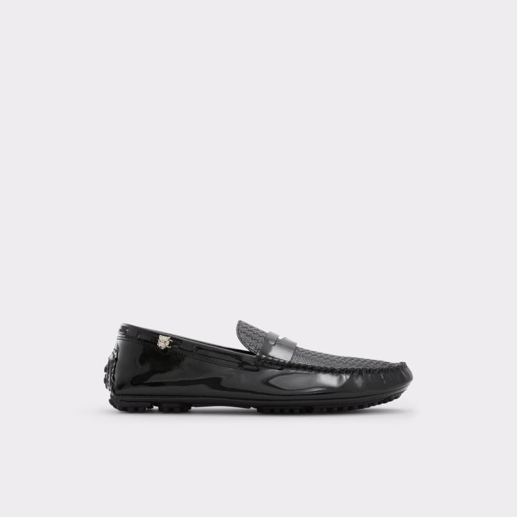 Aldo Kohn Loafers Herr Svarta | iMTm20zR