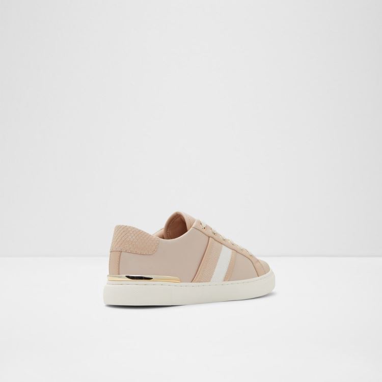 Aldo Kwenaa Sneakers Dam Ljusrosa | n7Sl2lrI