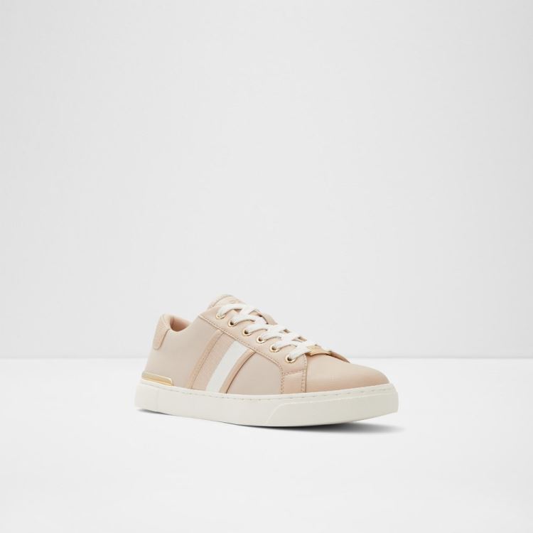 Aldo Kwenaa Sneakers Dam Ljusrosa | n7Sl2lrI