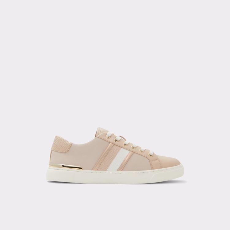 Aldo Kwenaa Sneakers Dam Ljusrosa | n7Sl2lrI