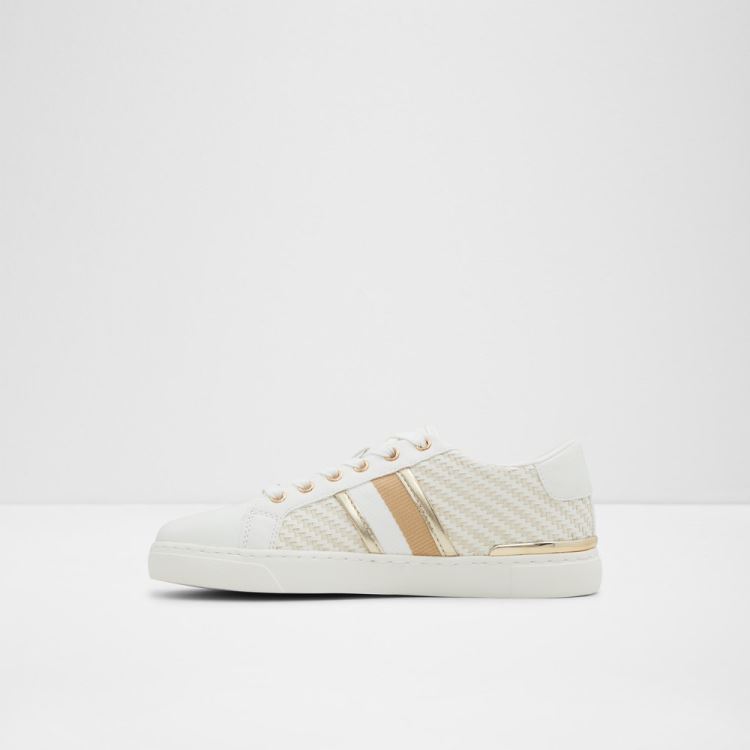 Aldo Kwenaa Sneakers Dam Natural | W3ezFuSw