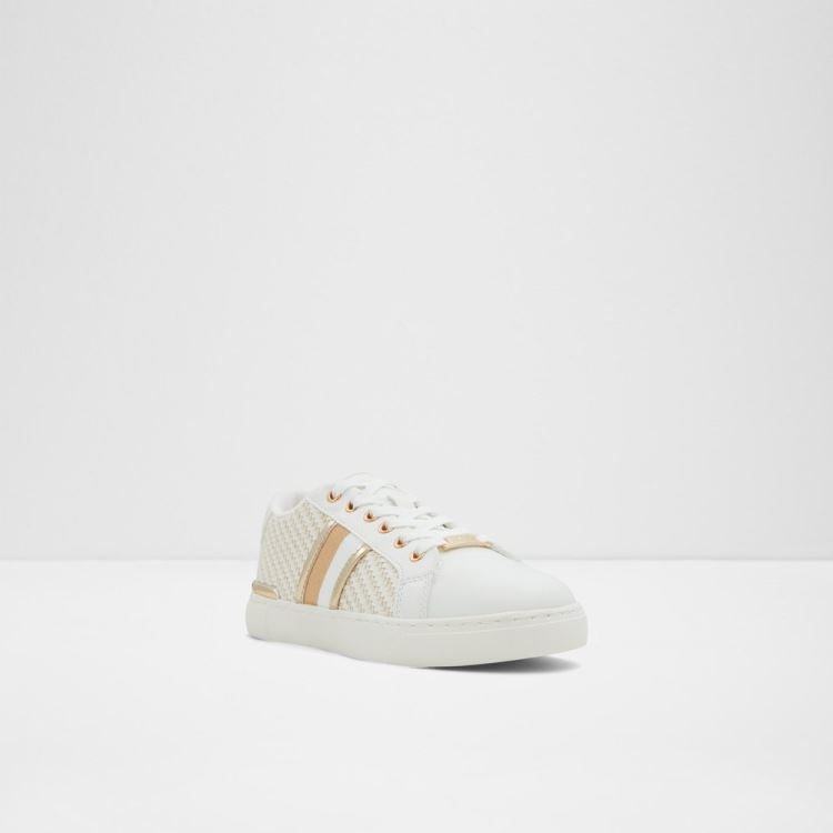 Aldo Kwenaa Sneakers Dam Natural | W3ezFuSw