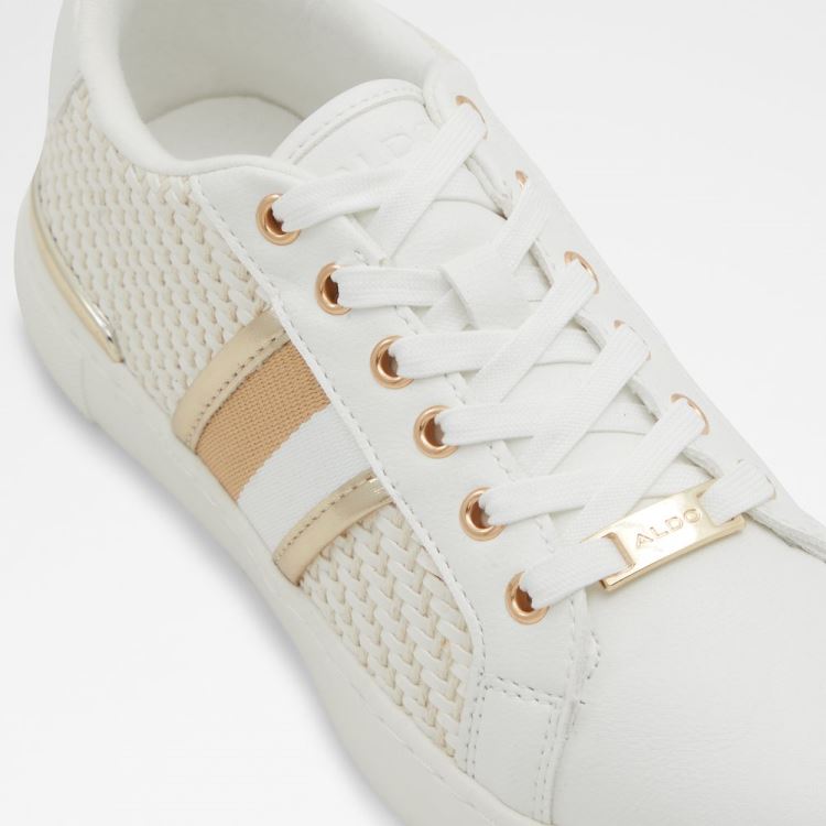 Aldo Kwenaa Sneakers Dam Natural | W3ezFuSw