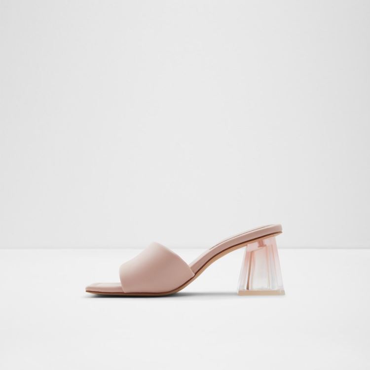 Aldo Kylah Sandaler Dam Ljusrosa | YWzdc3JN