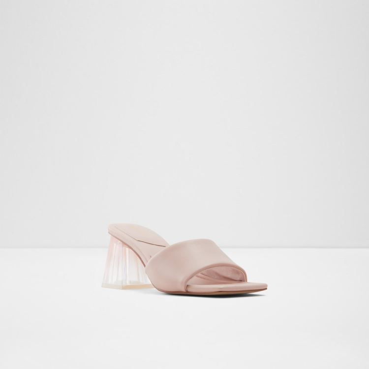 Aldo Kylah Sandaler Dam Ljusrosa | YWzdc3JN