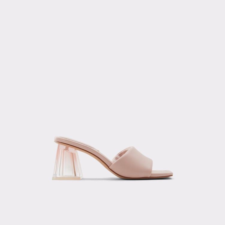 Aldo Kylah Sandaler Dam Ljusrosa | YWzdc3JN