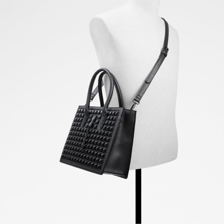 Aldo Ladonia Toteväska Dam Svarta | 84QZnC8t