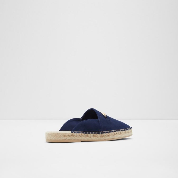 Aldo Lajaro Espadrille Herr Marinblå | LpSbBn5l