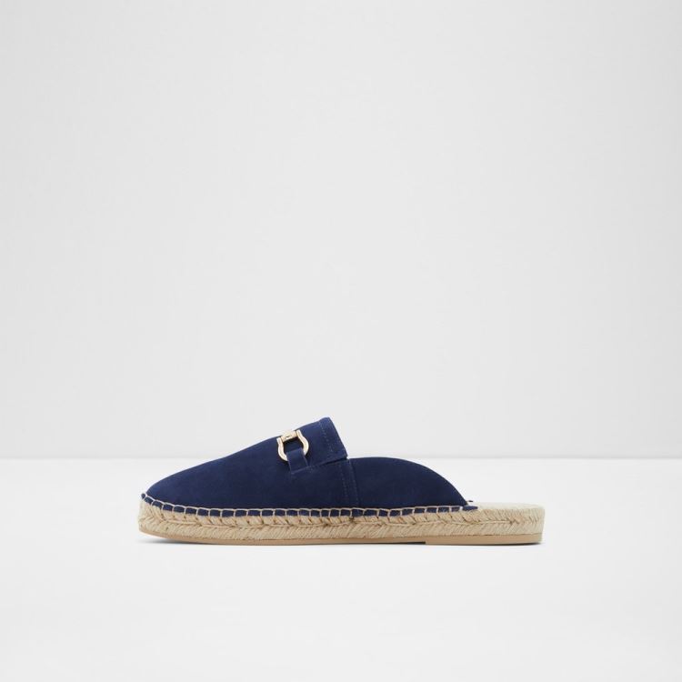 Aldo Lajaro Espadrille Herr Marinblå | LpSbBn5l