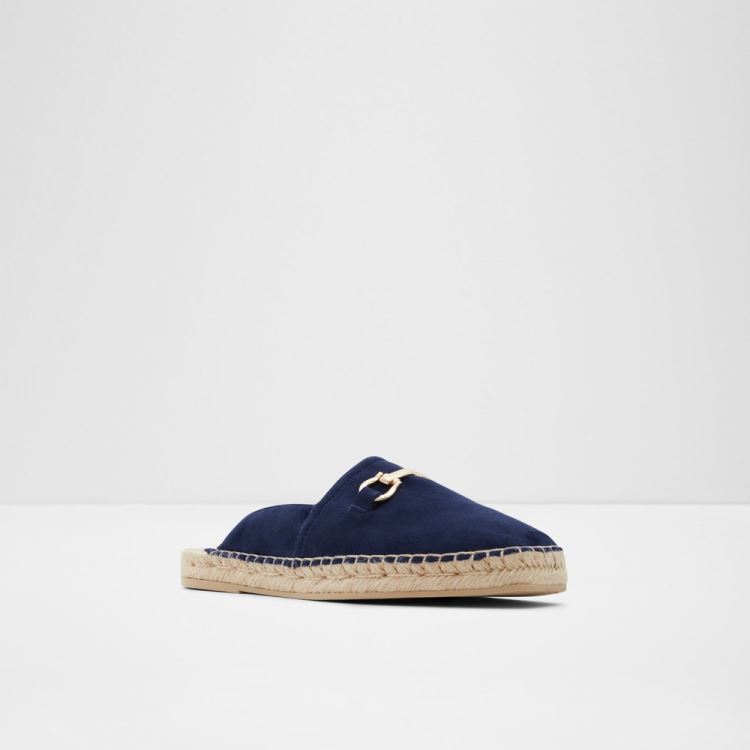 Aldo Lajaro Espadrille Herr Marinblå | LpSbBn5l