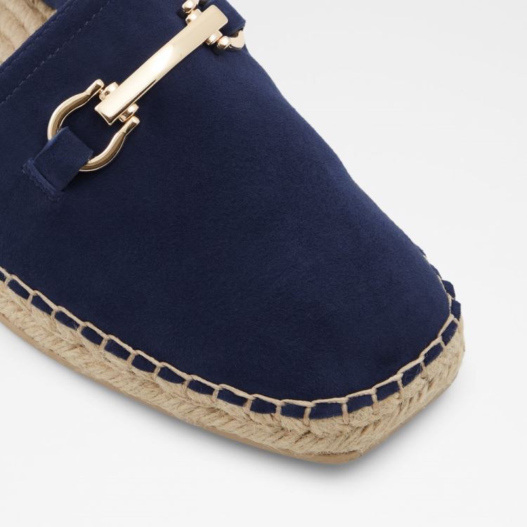 Aldo Lajaro Espadrille Herr Marinblå | LpSbBn5l