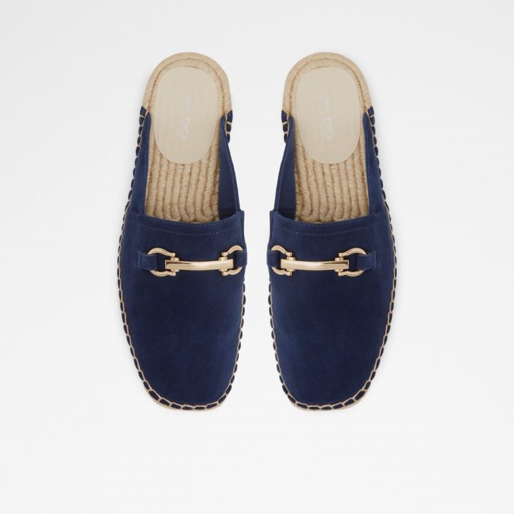 Aldo Lajaro Espadrille Herr Marinblå | LpSbBn5l