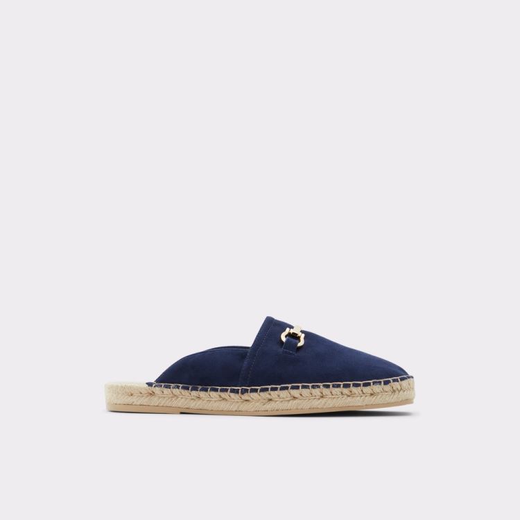 Aldo Lajaro Espadrille Herr Marinblå | LpSbBn5l