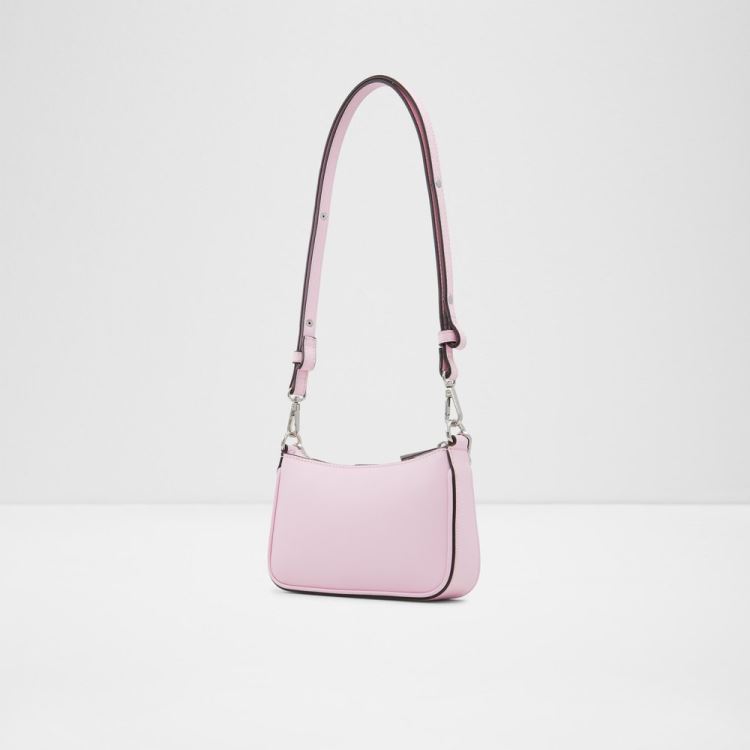 Aldo Lashax Mini Väska Dam Rosa | W8YlPEDE