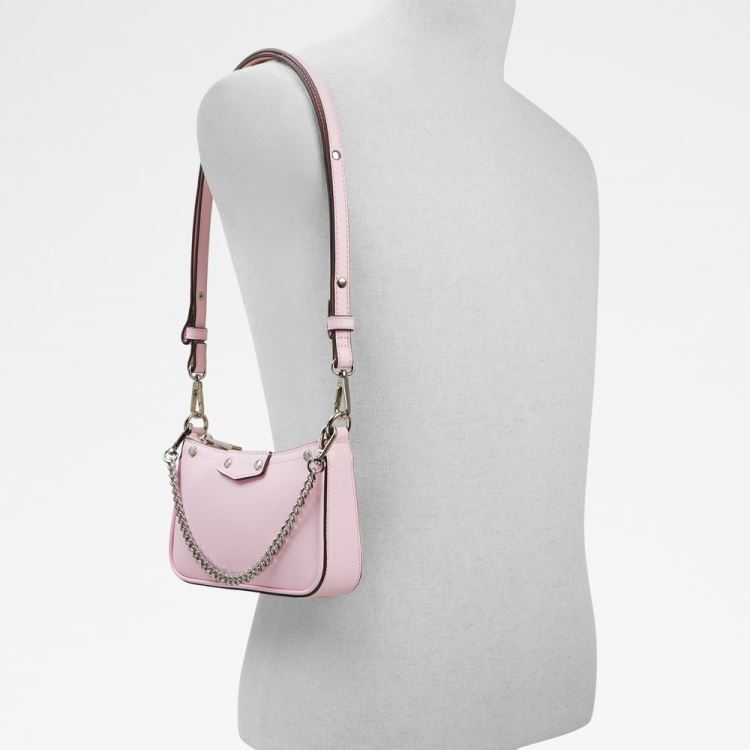 Aldo Lashax Mini Väska Dam Rosa | W8YlPEDE