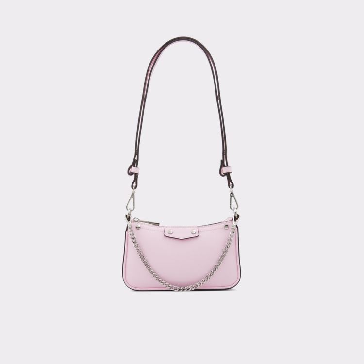 Aldo Lashax Mini Väska Dam Rosa | W8YlPEDE