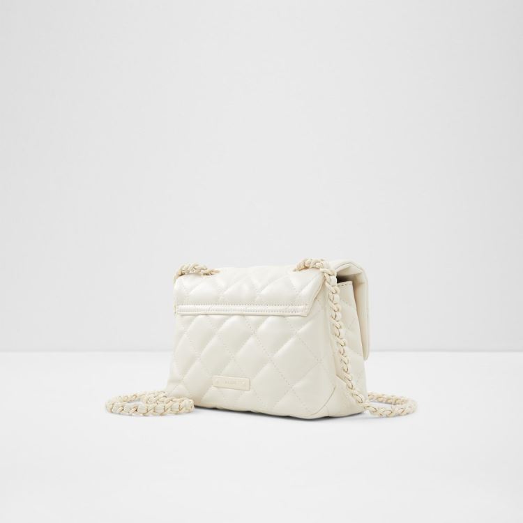 Aldo Latisse Crossbody Väska Dam Beige | awcm3tGd