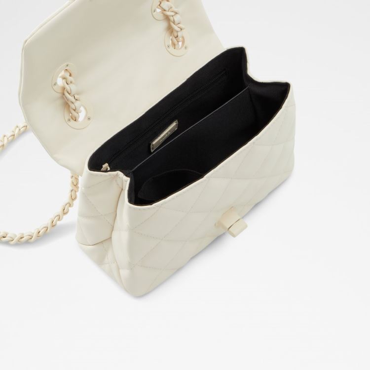 Aldo Latisse Crossbody Väska Dam Beige | awcm3tGd