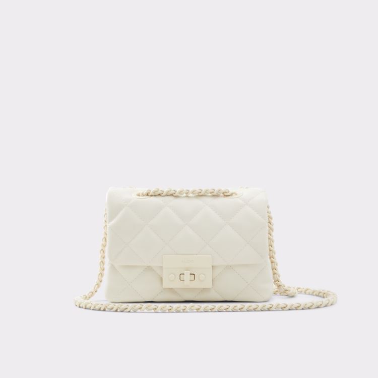 Aldo Latisse Crossbody Väska Dam Beige | awcm3tGd
