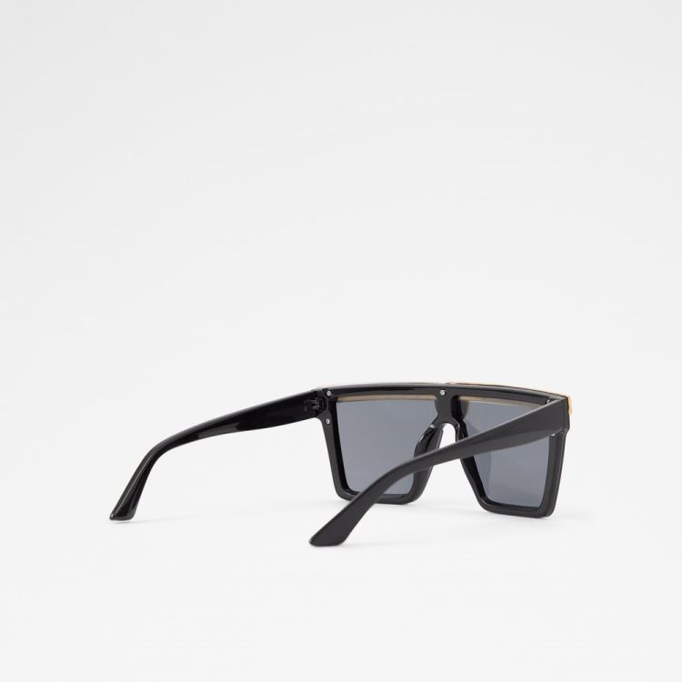 Aldo Legaredia Solglasögon Dam Black-Gold Multi | dil8ueEO