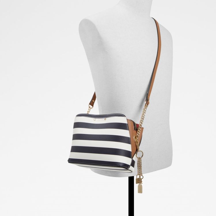 Aldo Legioraa Crossbody Väska Dam Blå | jvE8uWur