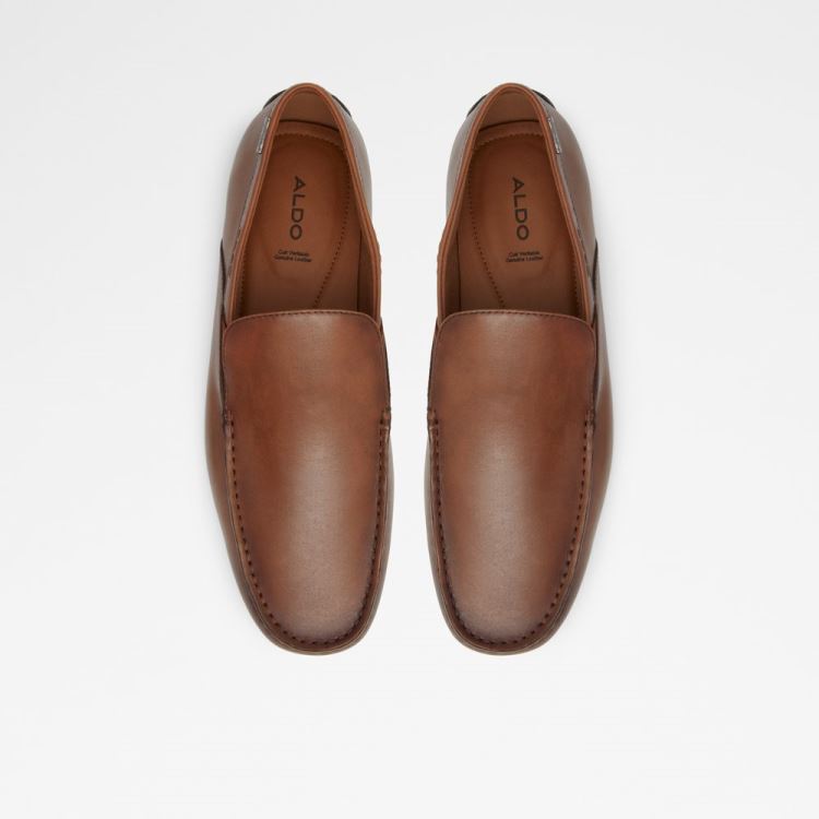 Aldo Leibelt Casual Skor Herr Ljusbruna | GPi8yMBz