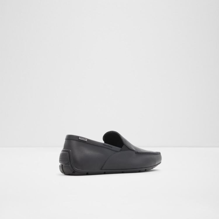 Aldo Leibelt Loafers Herr Svarta | 7Ot1XBAS