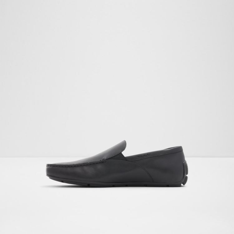 Aldo Leibelt Loafers Herr Svarta | 7Ot1XBAS