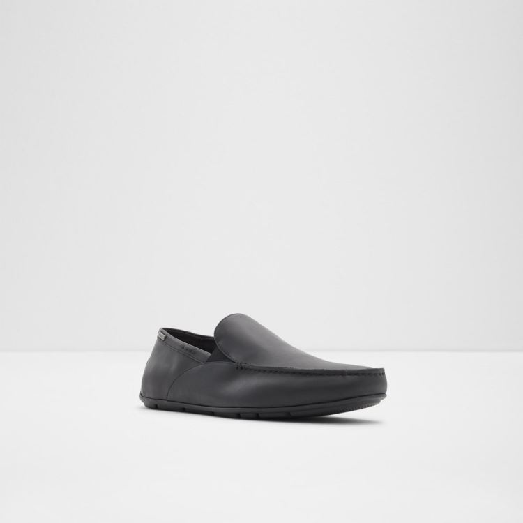 Aldo Leibelt Loafers Herr Svarta | 7Ot1XBAS
