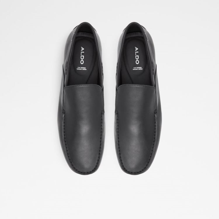 Aldo Leibelt Loafers Herr Svarta | 7Ot1XBAS