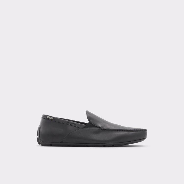 Aldo Leibelt Loafers Herr Svarta | 7Ot1XBAS