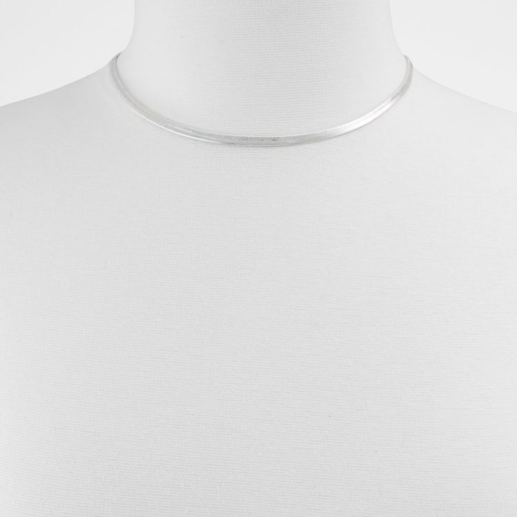 Aldo Leipoa Halsband Dam Silver | IeGTinfw