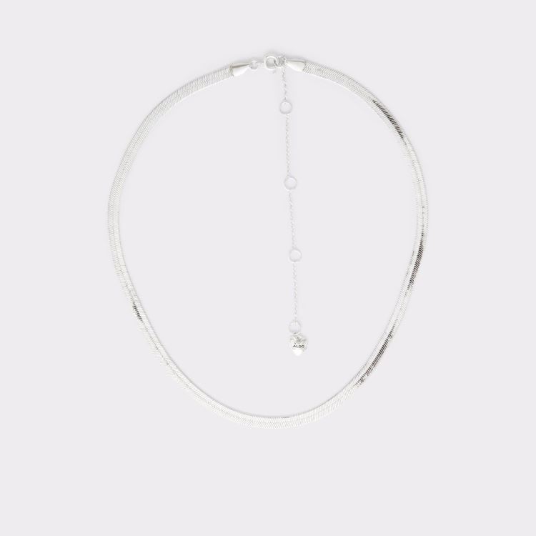 Aldo Leipoa Halsband Dam Silver | IeGTinfw