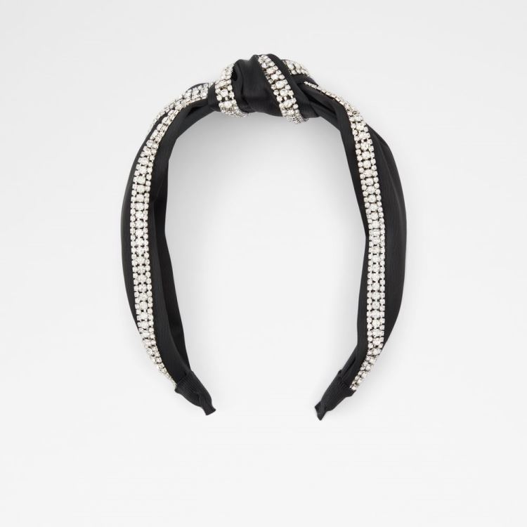Aldo Leladar Tillbehör Dam Black-Silver Multi | RECZ0IW8