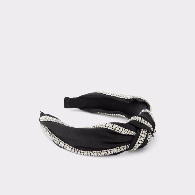 Aldo Leladar Tillbehör Dam Black-Silver Multi | RECZ0IW8