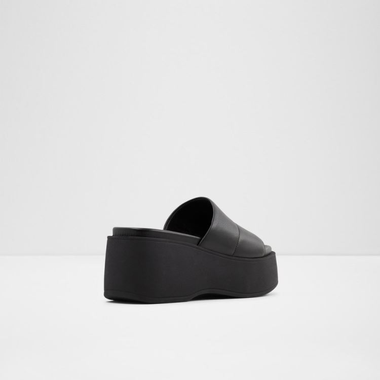 Aldo Libby Kilklack Dam Svarta | 8tFservK