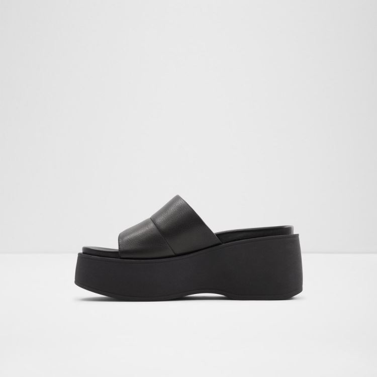 Aldo Libby Kilklack Dam Svarta | 8tFservK