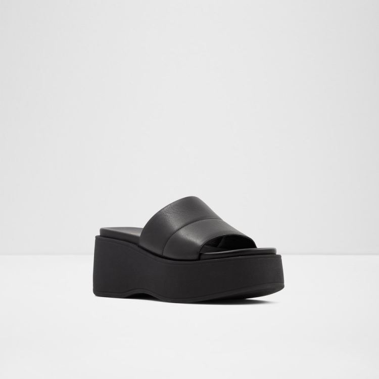Aldo Libby Kilklack Dam Svarta | 8tFservK