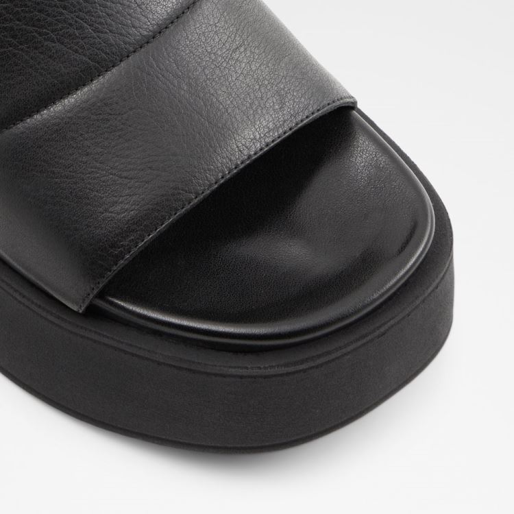 Aldo Libby Kilklack Dam Svarta | 8tFservK