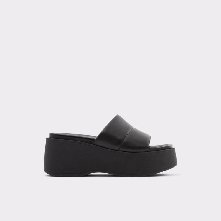 Aldo Libby Kilklack Dam Svarta | 8tFservK