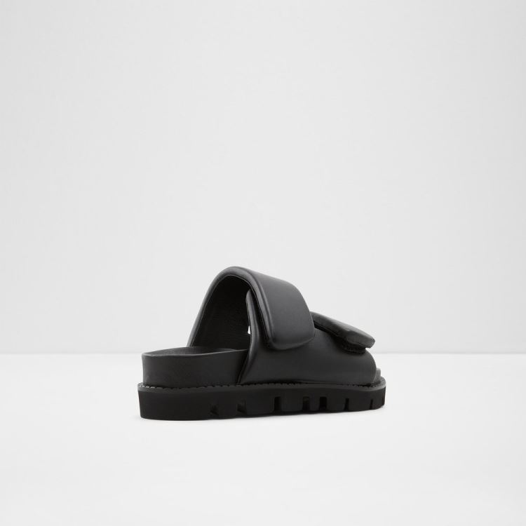 Aldo Lilo Platform Skor Dam Svarta | VX8rWSBs