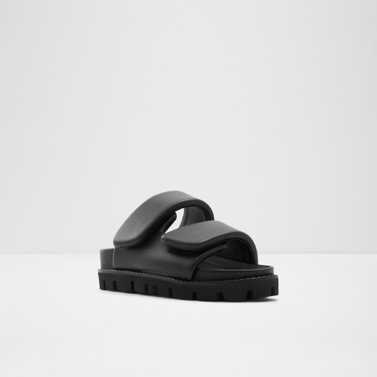 Aldo Lilo Sandaler Dam Svarta | EMhZfu8o