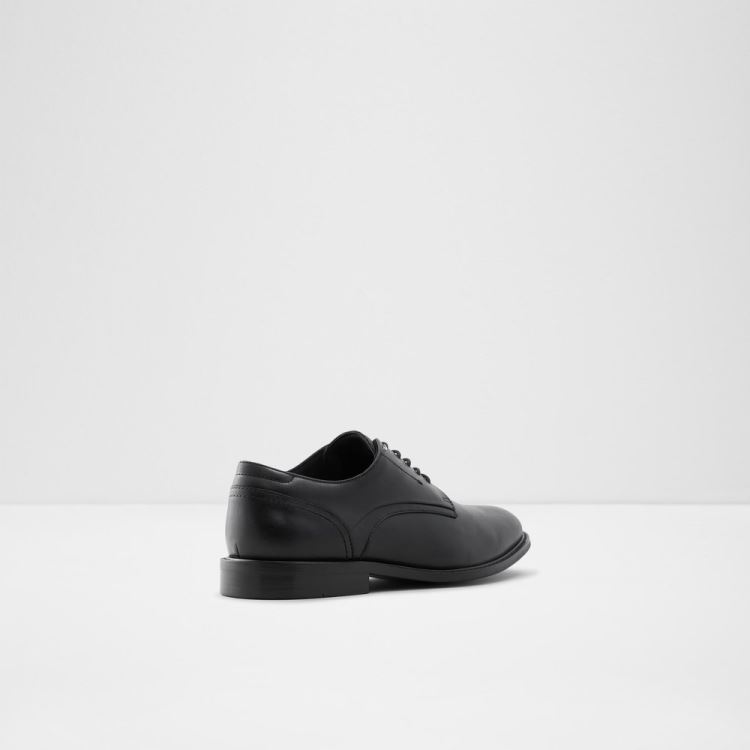 Aldo Lobsterflex Finskor Herr Svarta | TS0ckNst