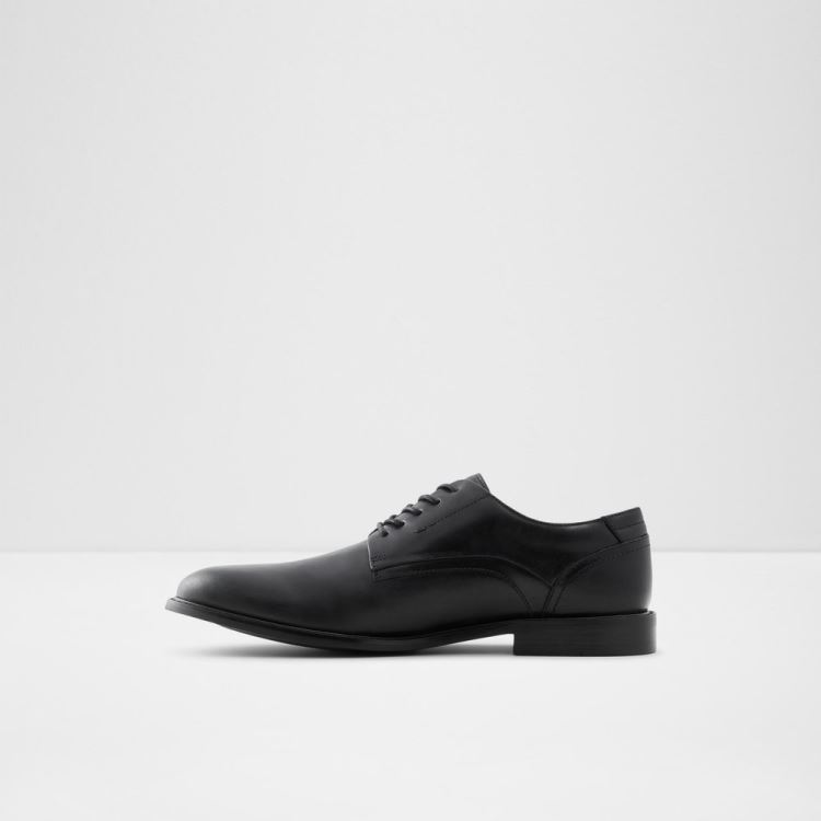 Aldo Lobsterflex Finskor Herr Svarta | TS0ckNst