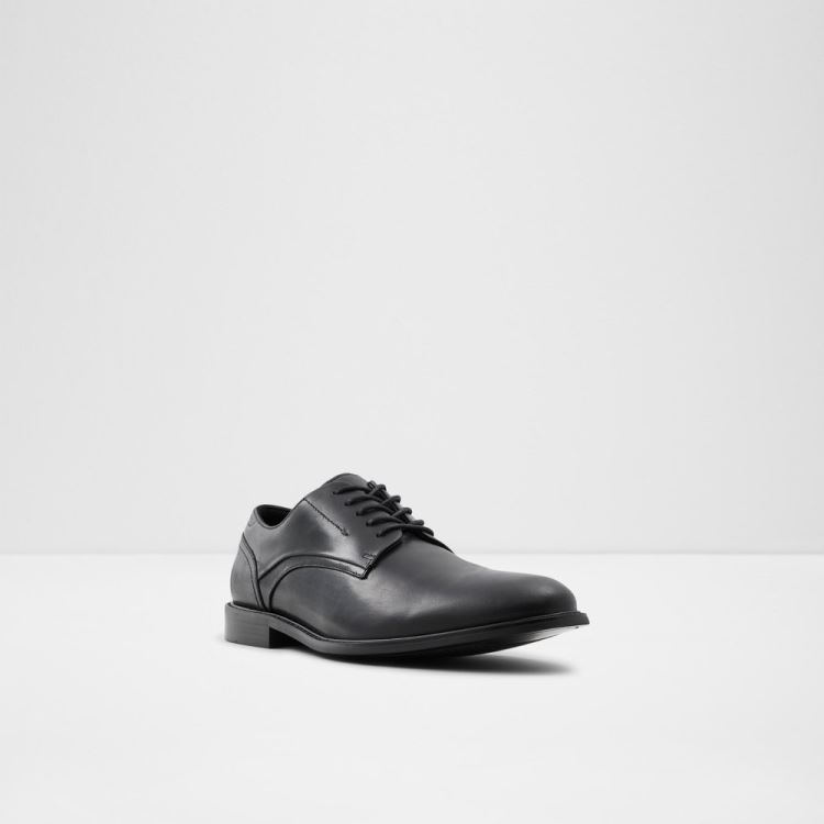 Aldo Lobsterflex Finskor Herr Svarta | TS0ckNst